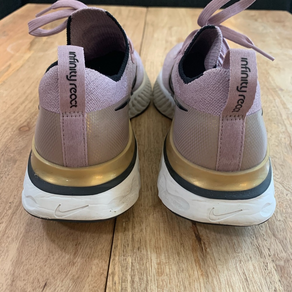 Nike Epic React Running Shoe - image 4